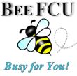 Bee Federal Credit Union logo